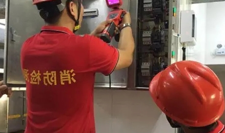 消防电器火灾检测哪家好