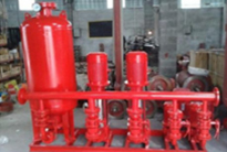 上海消防电器火灾检测